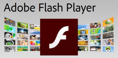 Adobe Flash Player - Emergency Update - April 2016