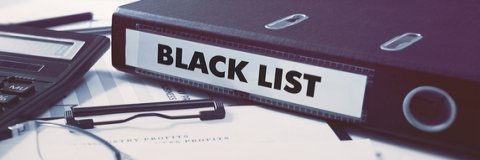 Removing Your Mail Server From Popular Blacklists