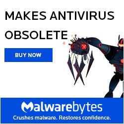 MalwareBytes Premium Banner