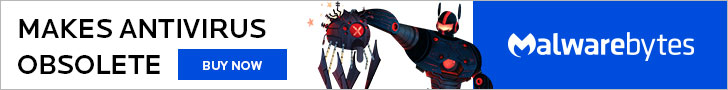 Malwarebytes Logo Image