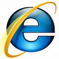 Internet Explorer Missing 'Continue To This Website' Option