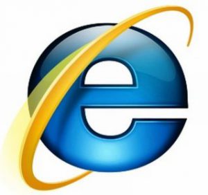 Internet Explorer Missing 'Continue To This Website' Option