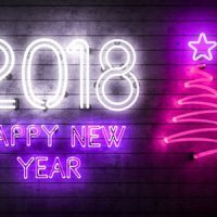 Happy New Year!