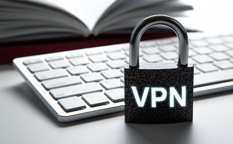 Protect Your Identity - VPN DNS Texas