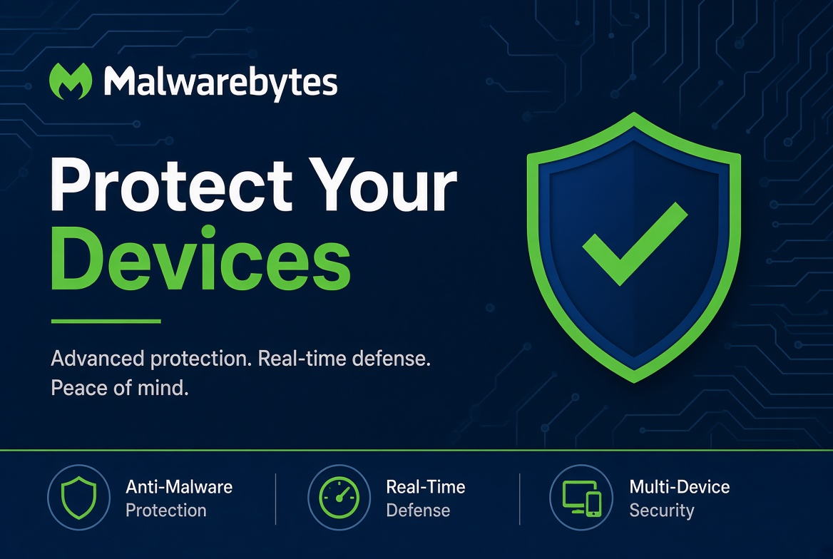 Malwarebytes