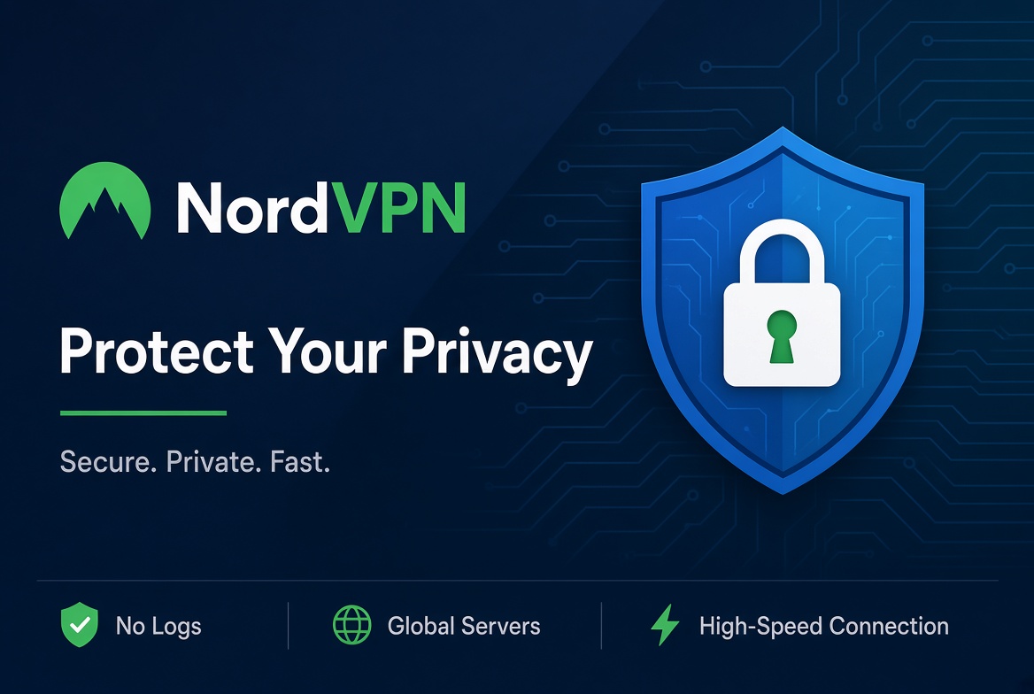 NordVPN