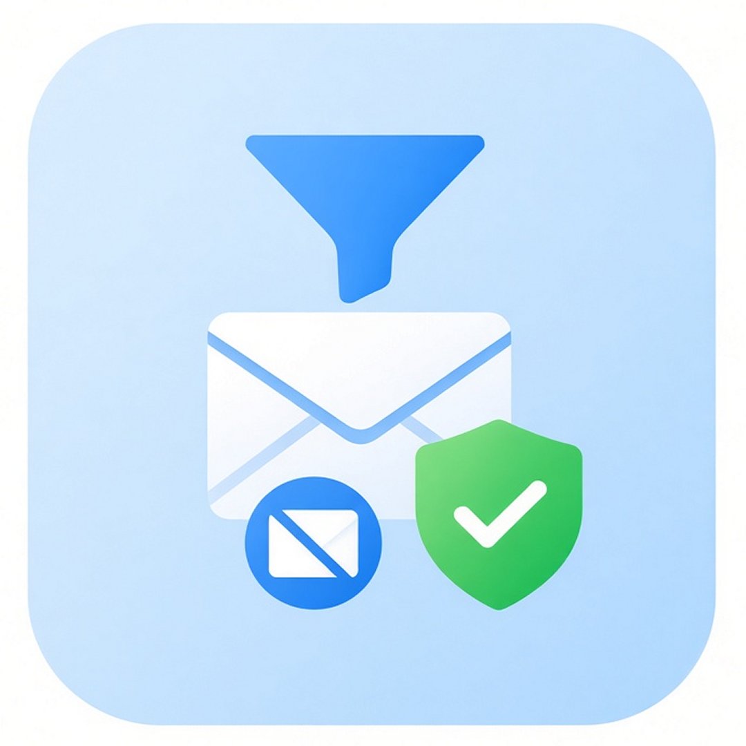 Manage Your Spam