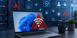 KB5127648 Breaks Wireless And Wired MS-CHAPv2 Authentication On Windows 11